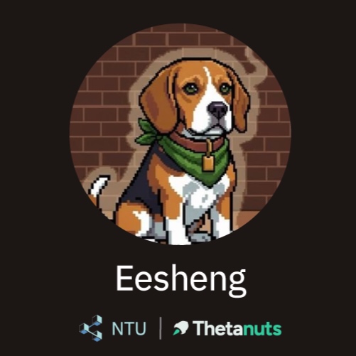 Eesheng